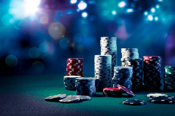 gerai55 Live Baccarat Salon
