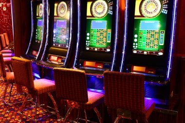 gerai55 gerai55 Java Treasure Slots